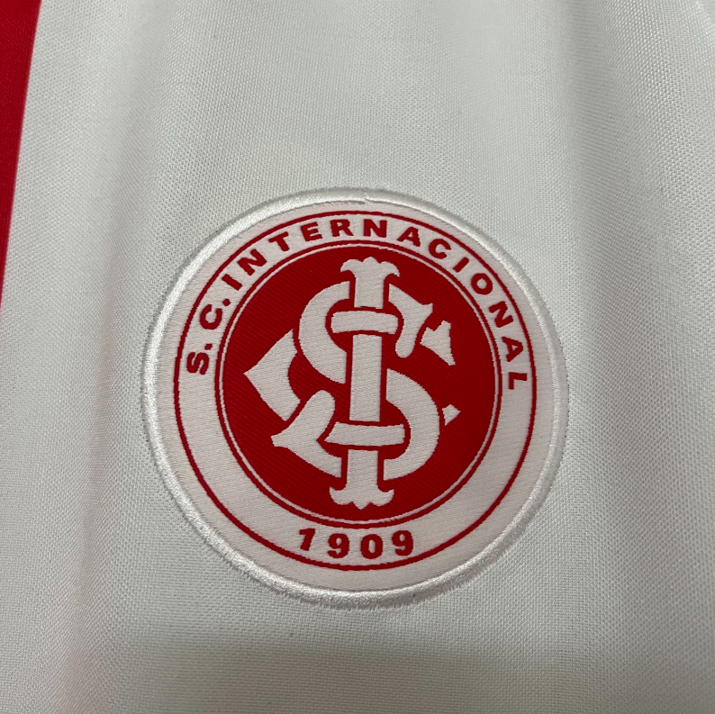 Camisa Internacional 2024/25