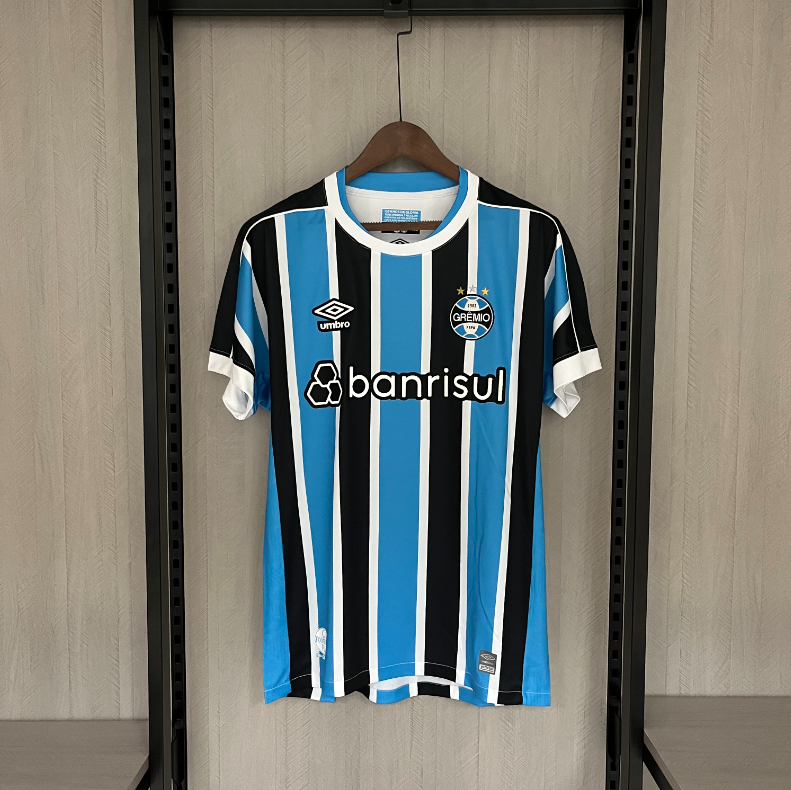 Camisa Grêmio 2024/25