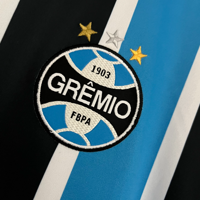 Camisa Grêmio 2024/25
