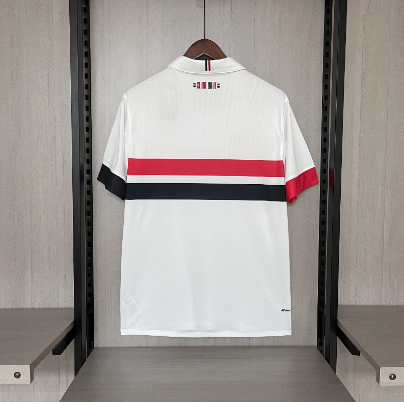 Camisa São Paulo 2024/25