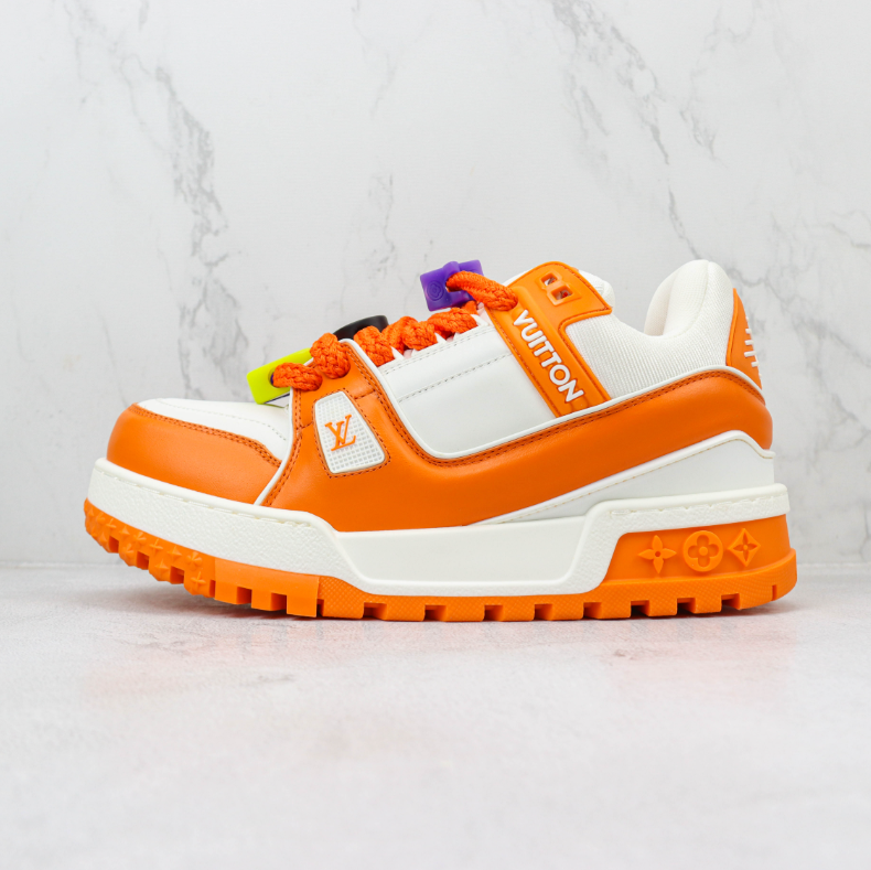 Louis Vuitton LV Trainer