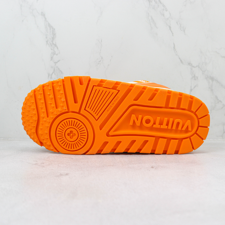 Louis Vuitton LV Trainer