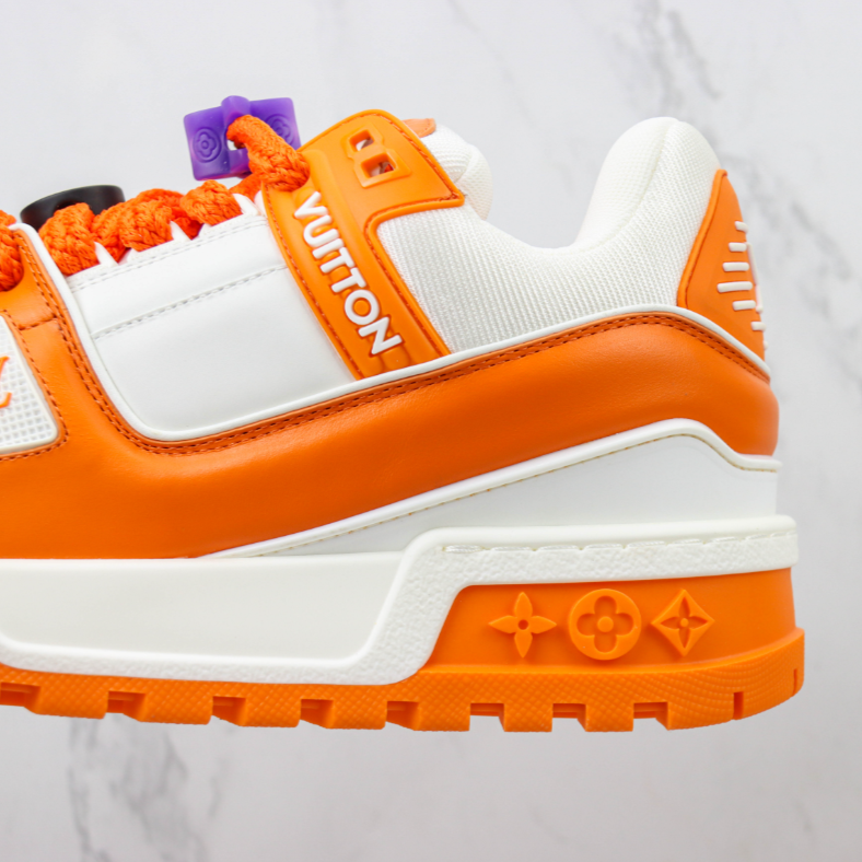 Louis Vuitton LV Trainer