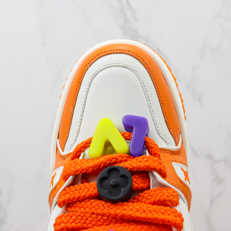 Louis Vuitton LV Trainer