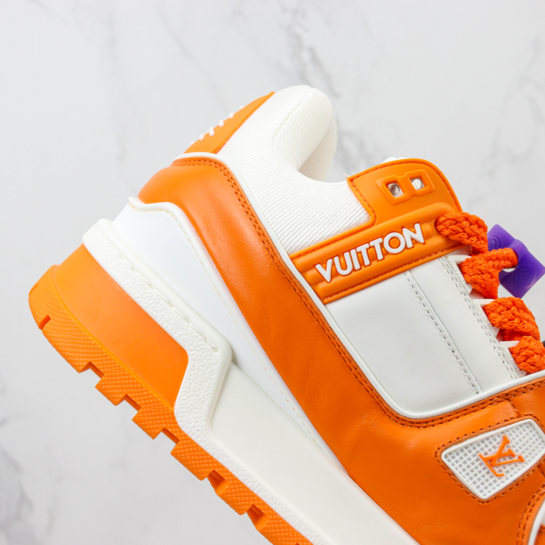 Louis Vuitton LV Trainer