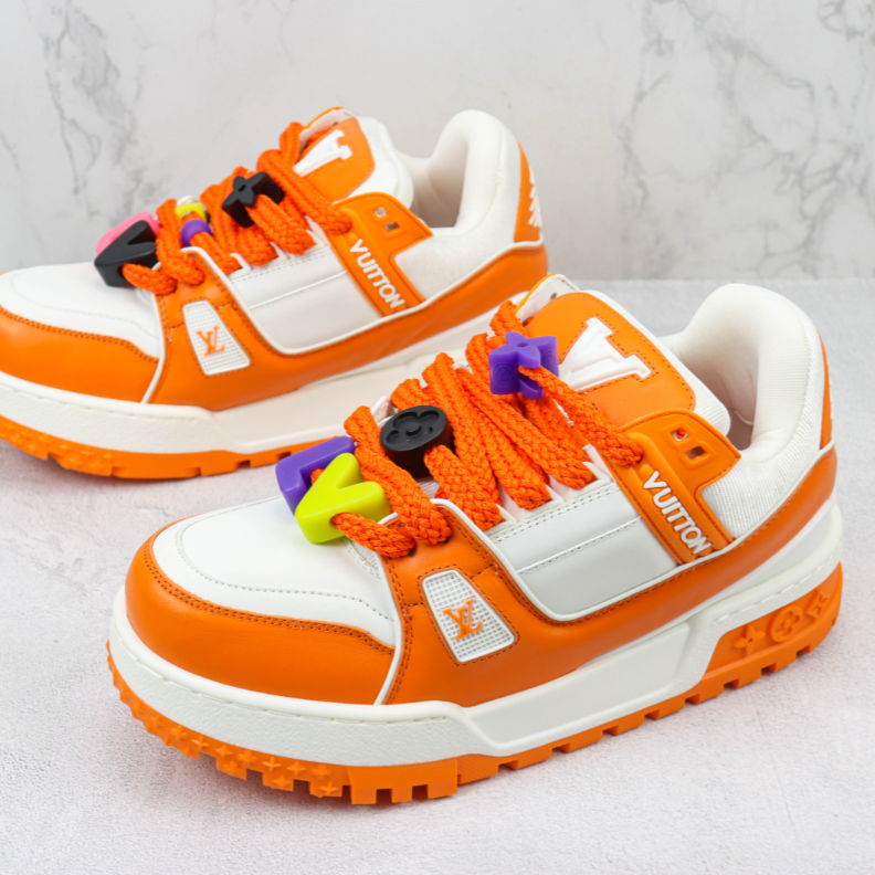Louis Vuitton LV Trainer