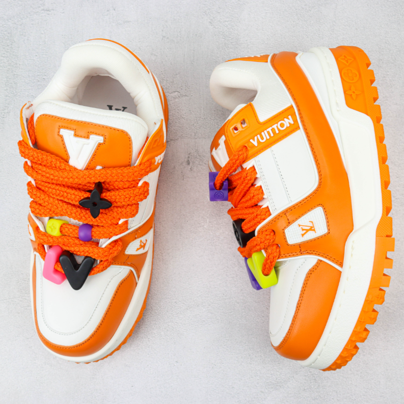 Louis Vuitton LV Trainer