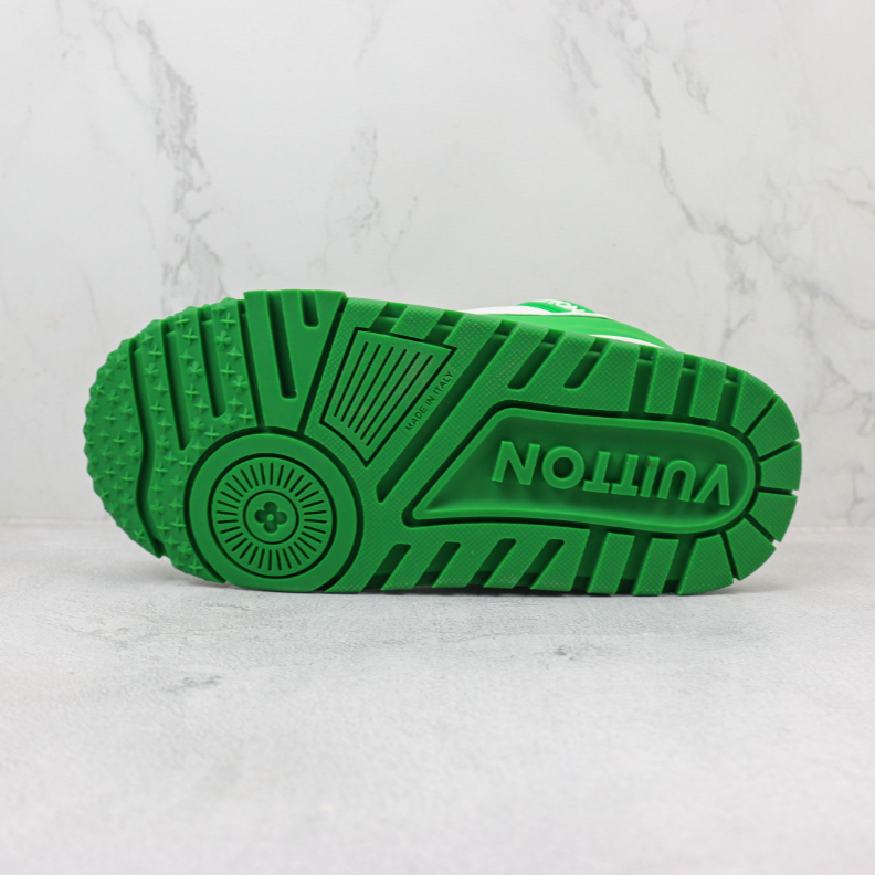 Louis Vuitton LV Trainer