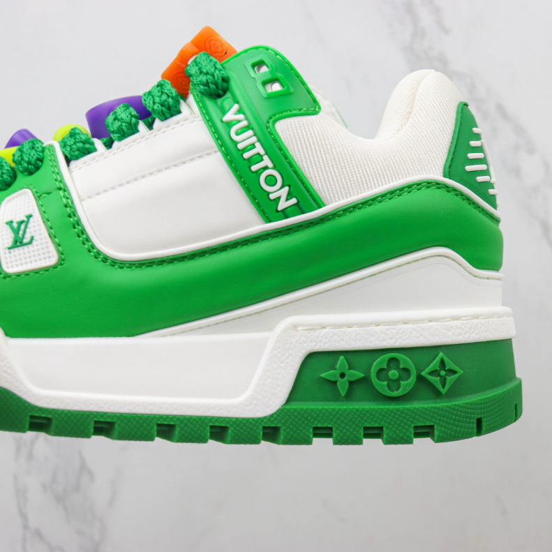 Louis Vuitton LV Trainer