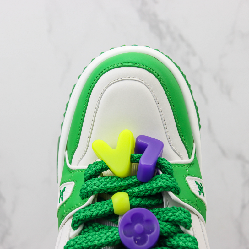 Louis Vuitton LV Trainer