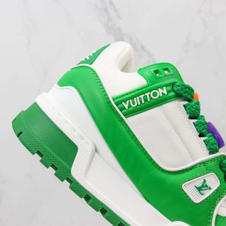 Louis Vuitton LV Trainer