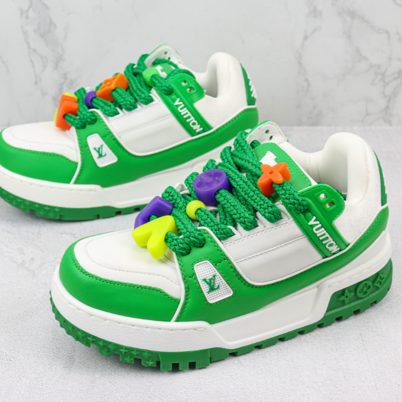 Louis Vuitton LV Trainer