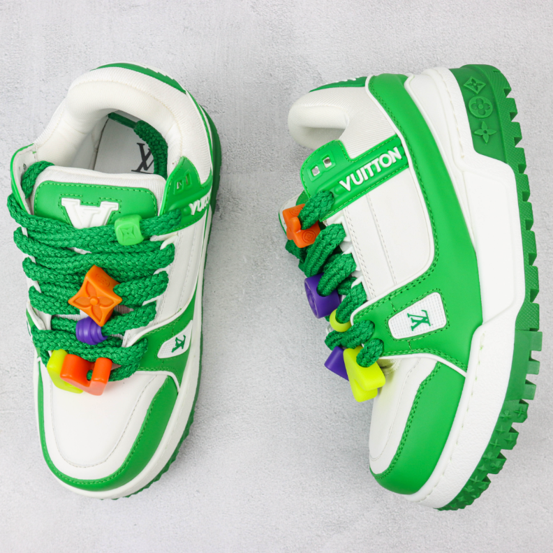 Louis Vuitton LV Trainer