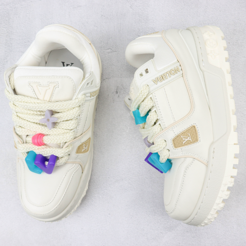 Louis Vuitton LV Trainer
