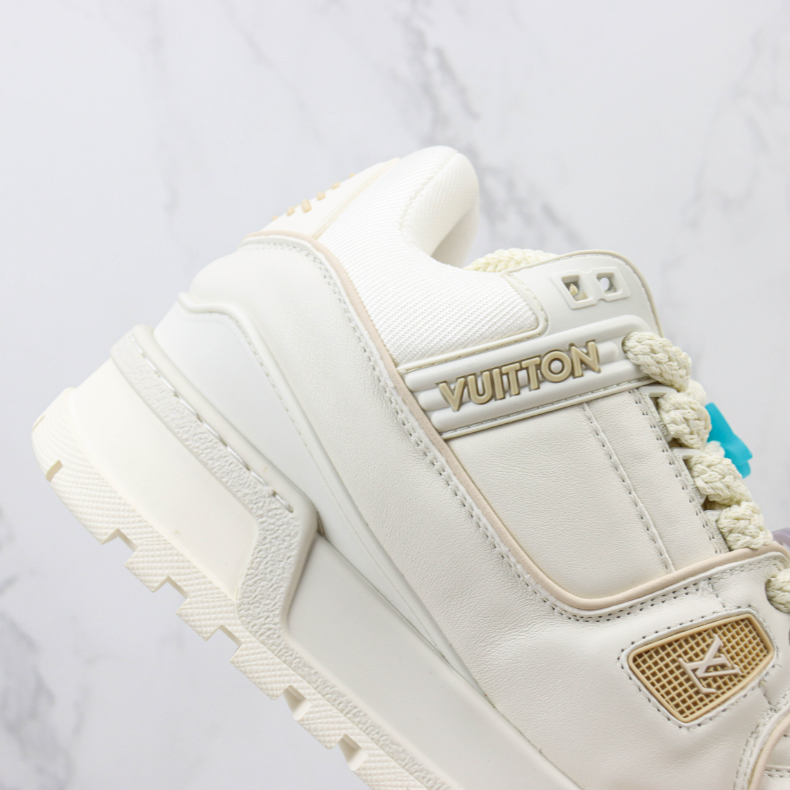 Louis Vuitton LV Trainer