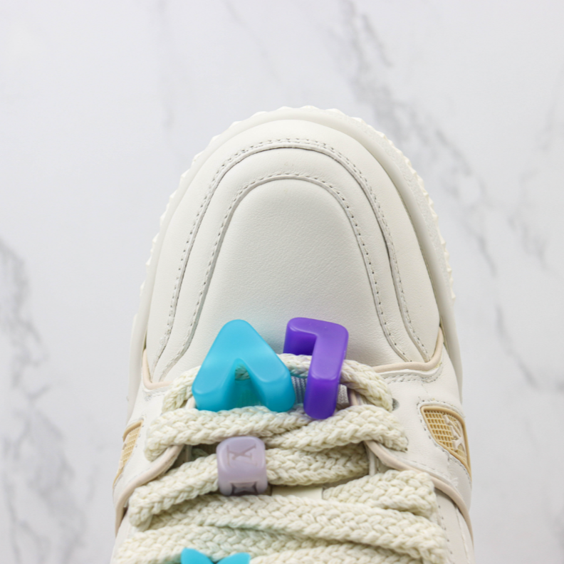Louis Vuitton LV Trainer