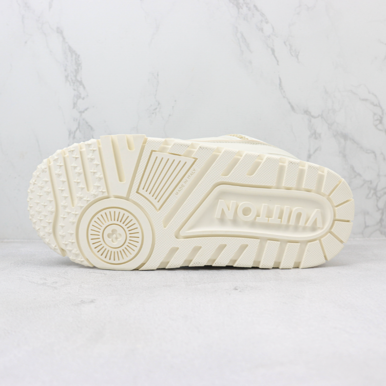 Louis Vuitton LV Trainer