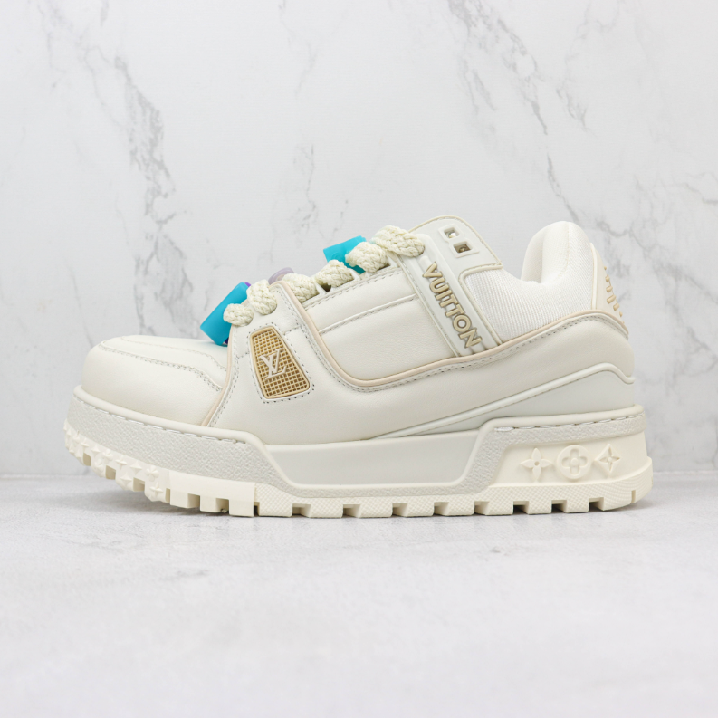 Louis Vuitton LV Trainer