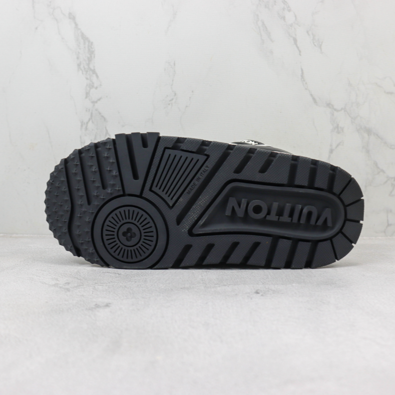 Louis Vuitton LV Trainer