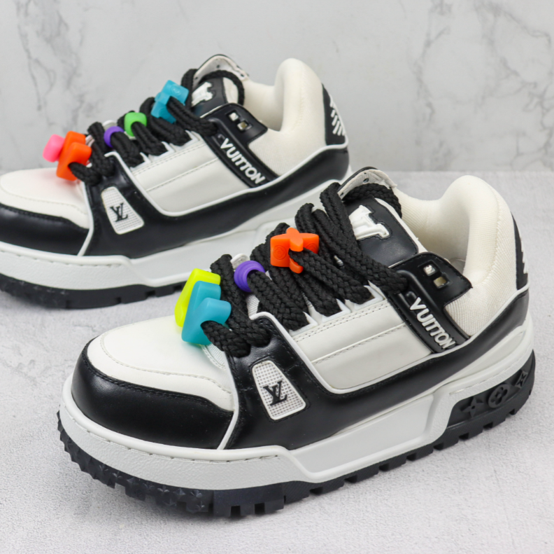 Louis Vuitton LV Trainer
