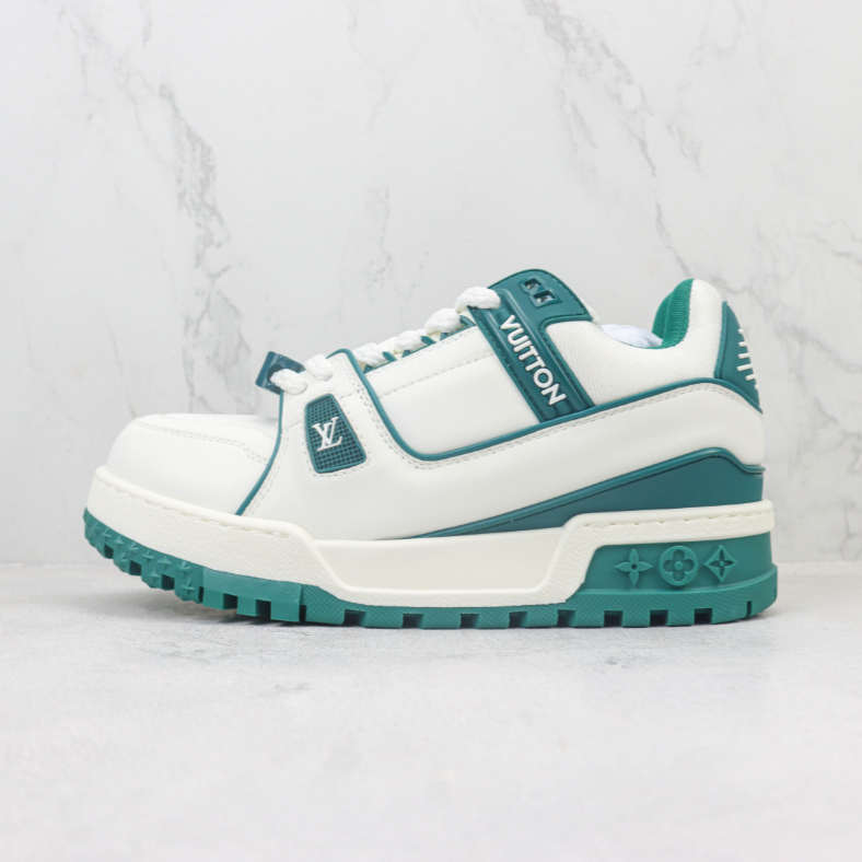 Louis Vuitton LV Trainer