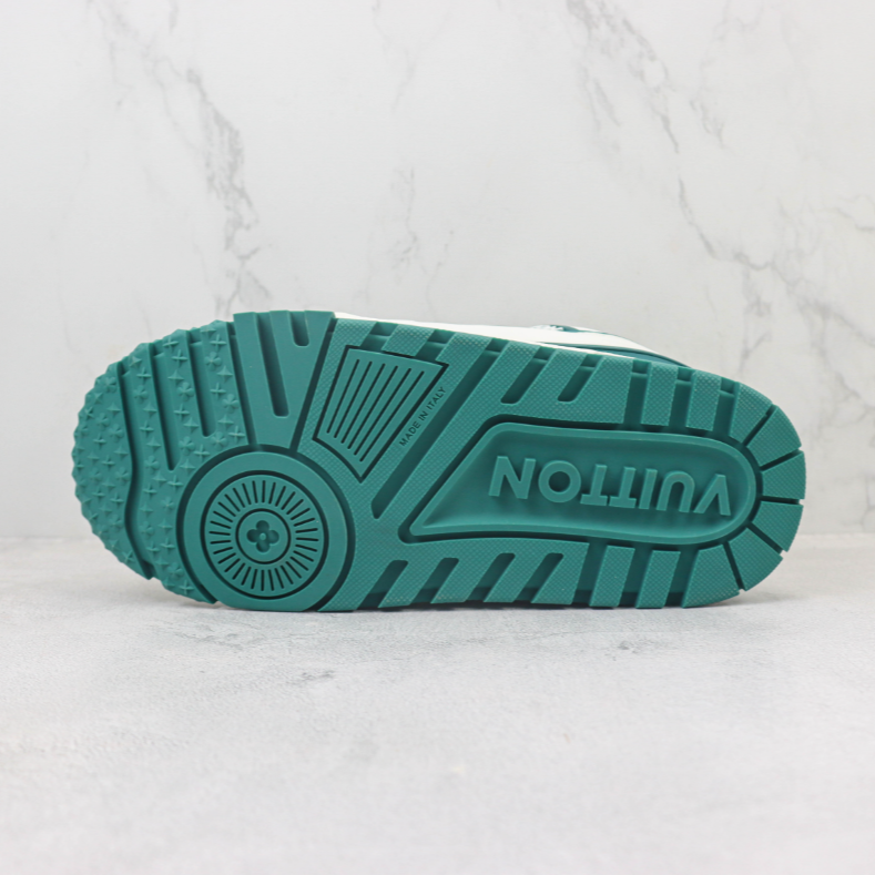 Louis Vuitton LV Trainer