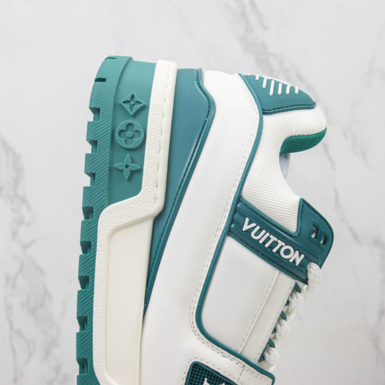 Louis Vuitton LV Trainer
