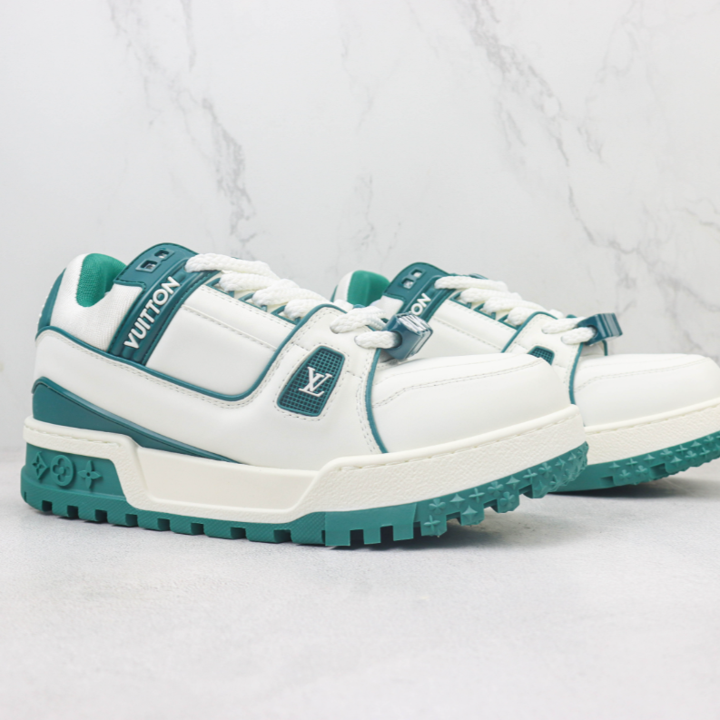 Louis Vuitton LV Trainer