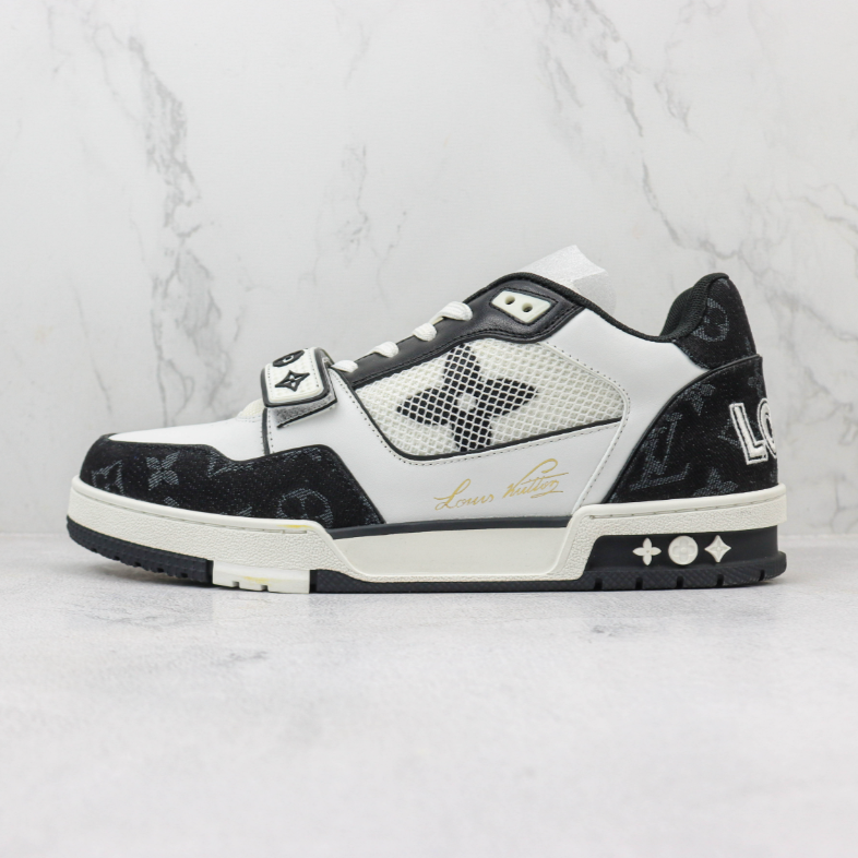 Louis Vuitton LV Trainer