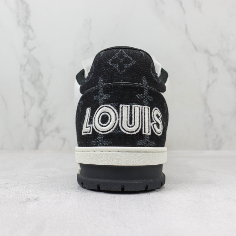Louis Vuitton LV Trainer