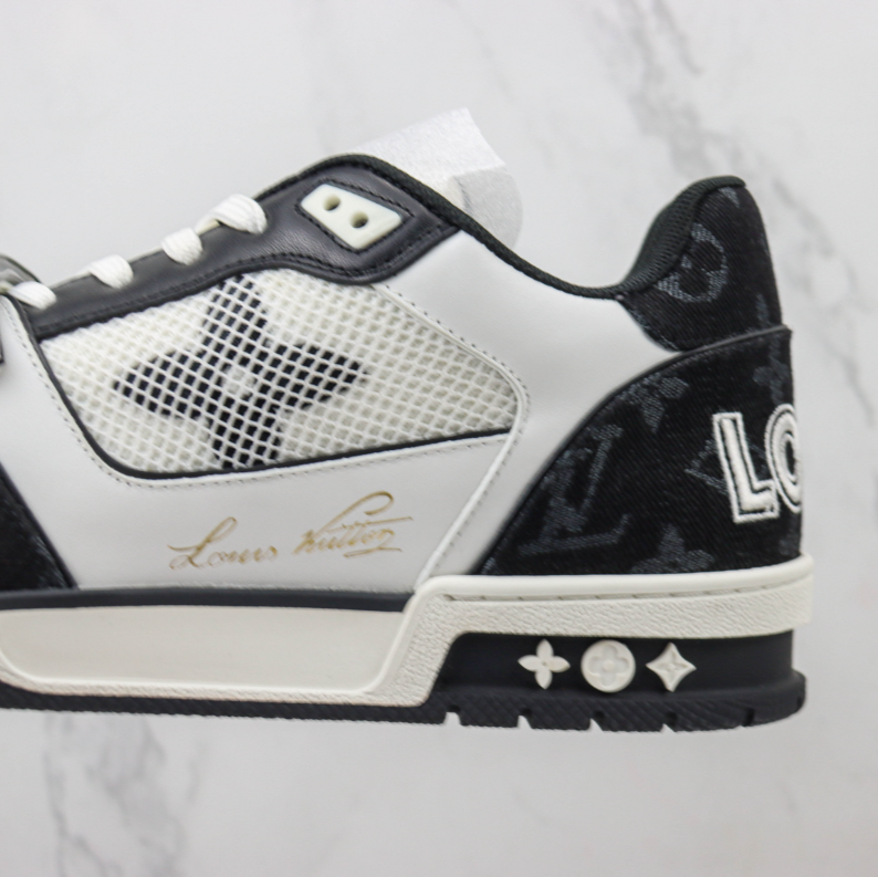 Louis Vuitton LV Trainer
