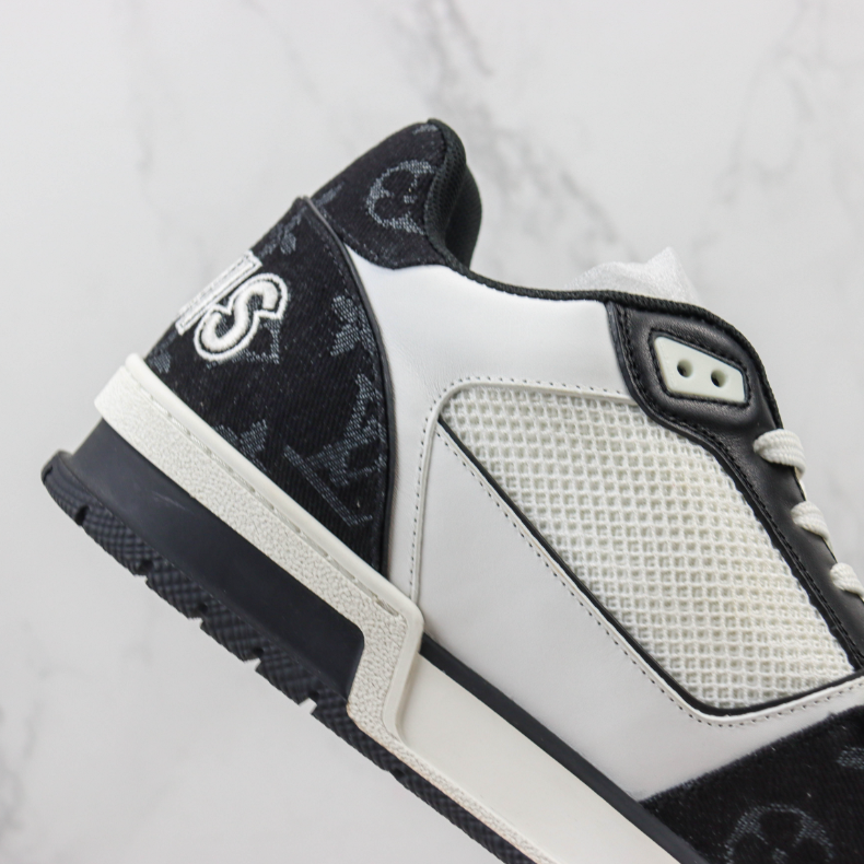 Louis Vuitton LV Trainer