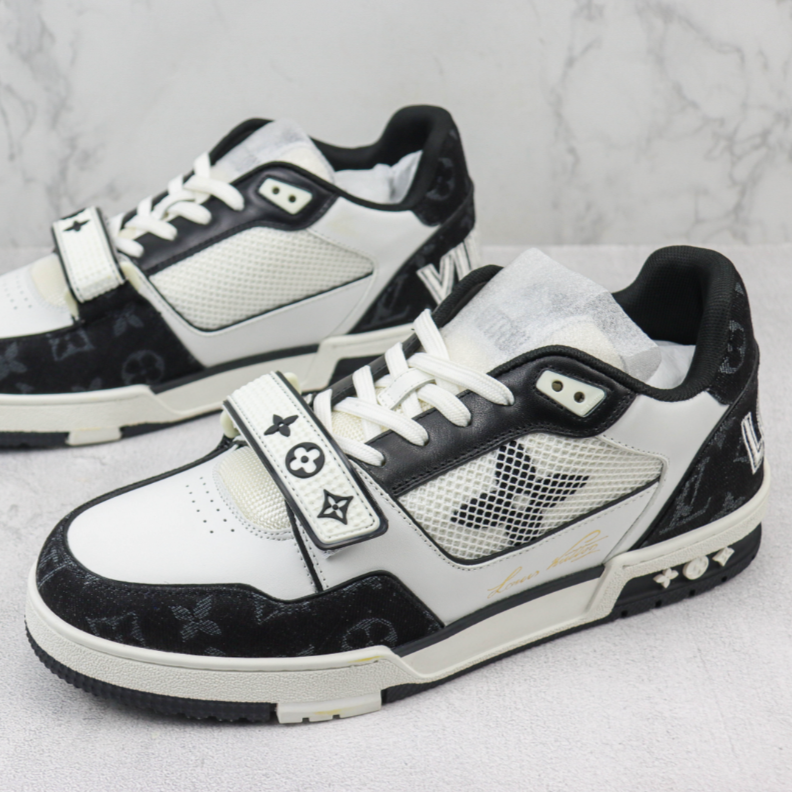 Louis Vuitton LV Trainer