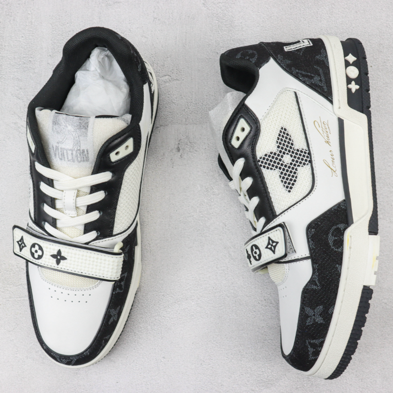 Louis Vuitton LV Trainer