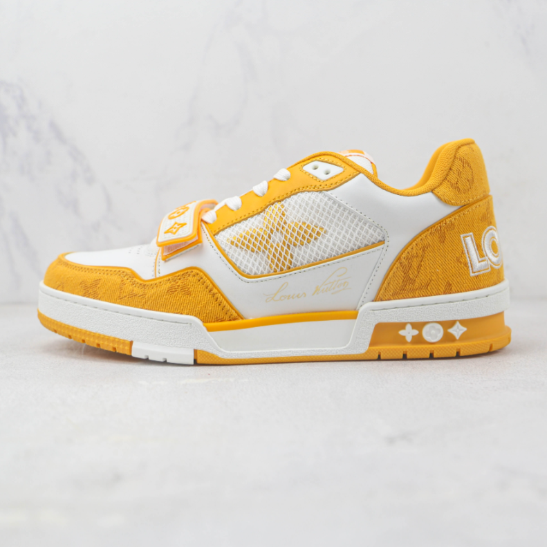 Louis Vuitton LV Trainer