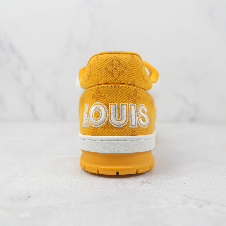 Louis Vuitton LV Trainer