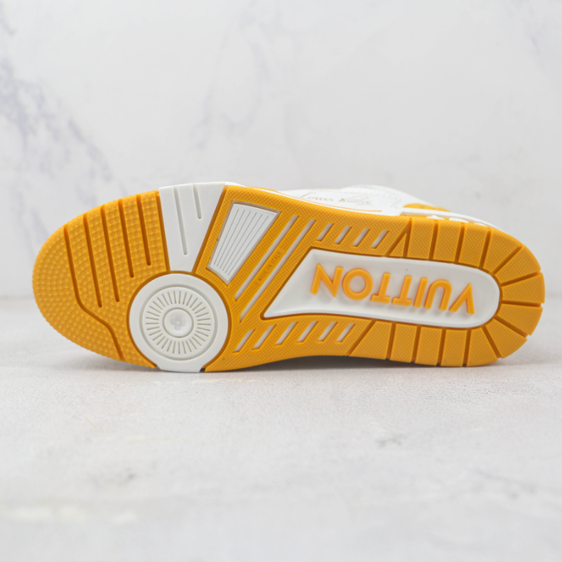 Louis Vuitton LV Trainer