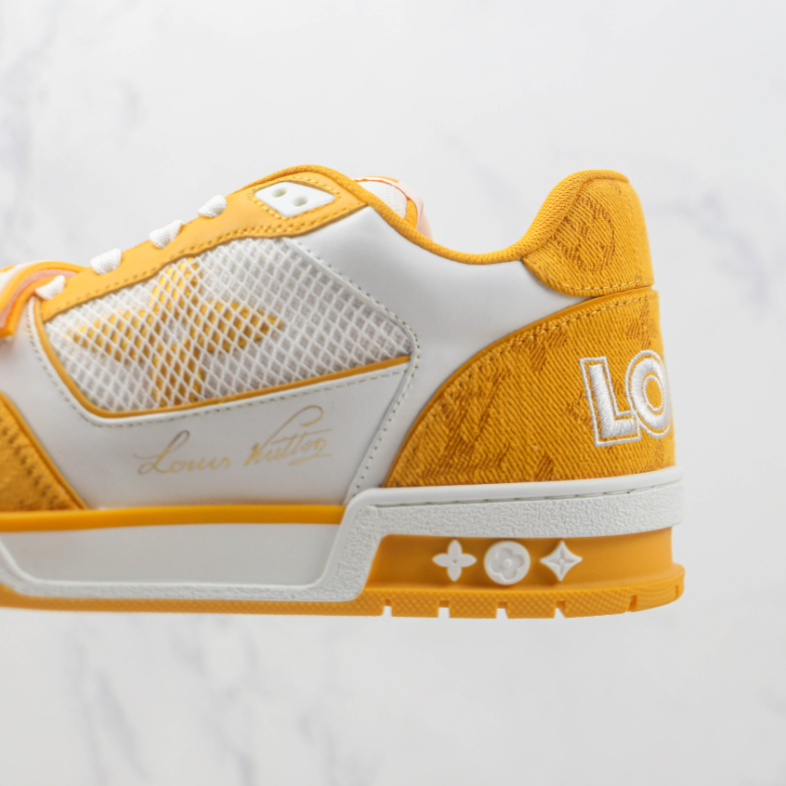 Louis Vuitton LV Trainer