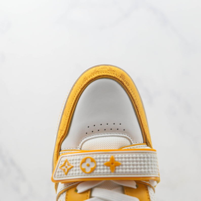 Louis Vuitton LV Trainer