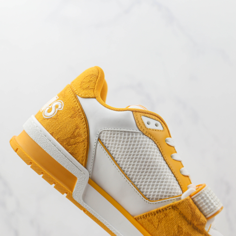 Louis Vuitton LV Trainer