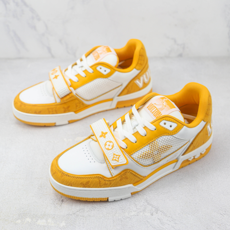 Louis Vuitton LV Trainer