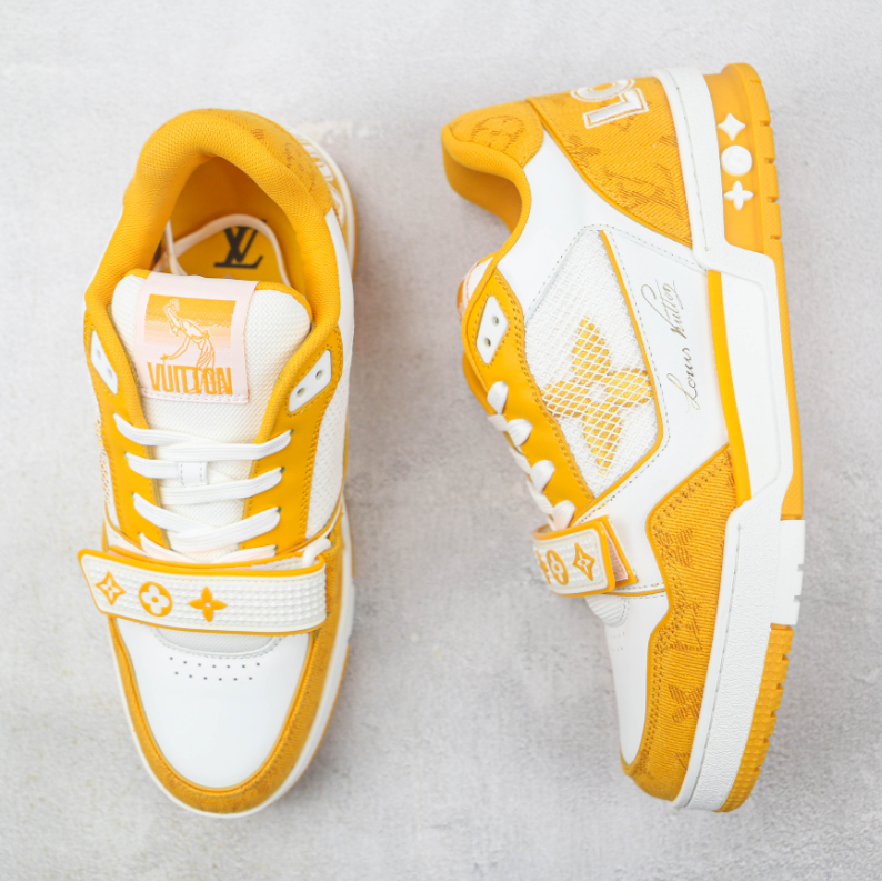 Louis Vuitton LV Trainer