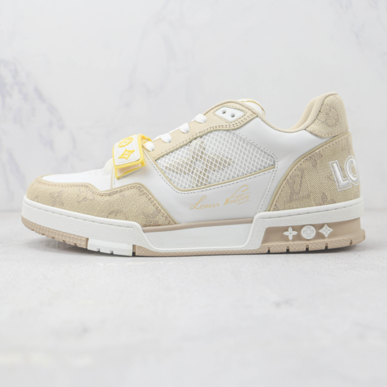 Louis Vuitton LV Trainer