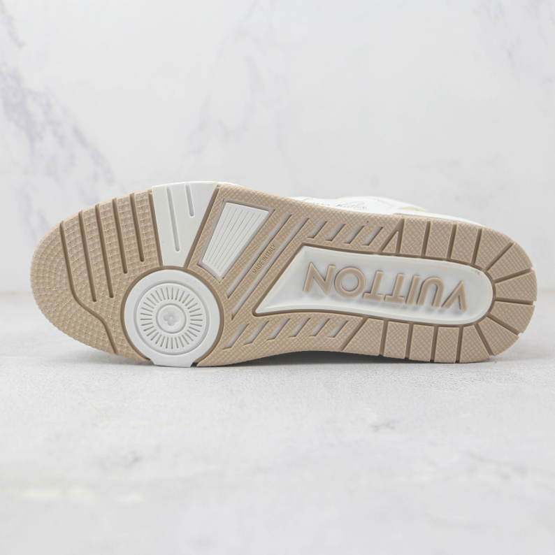 Louis Vuitton LV Trainer
