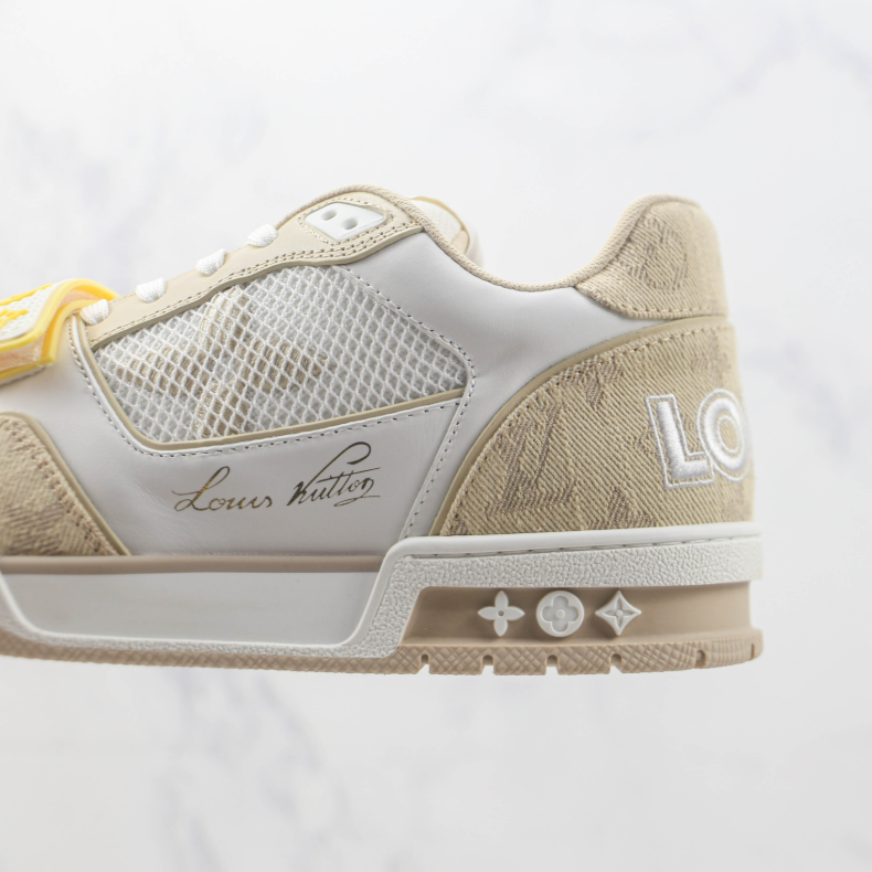 Louis Vuitton LV Trainer