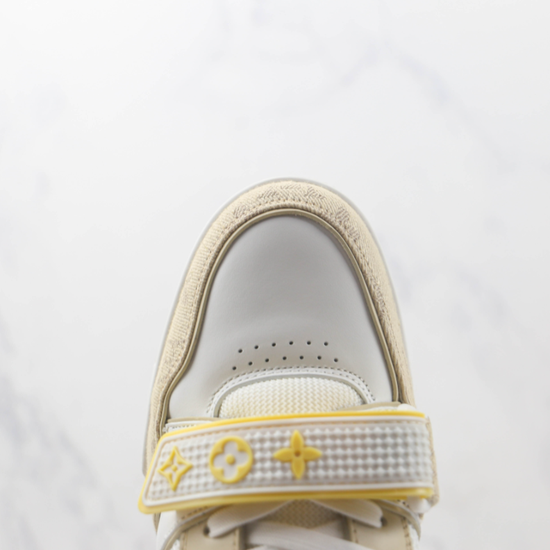 Louis Vuitton LV Trainer