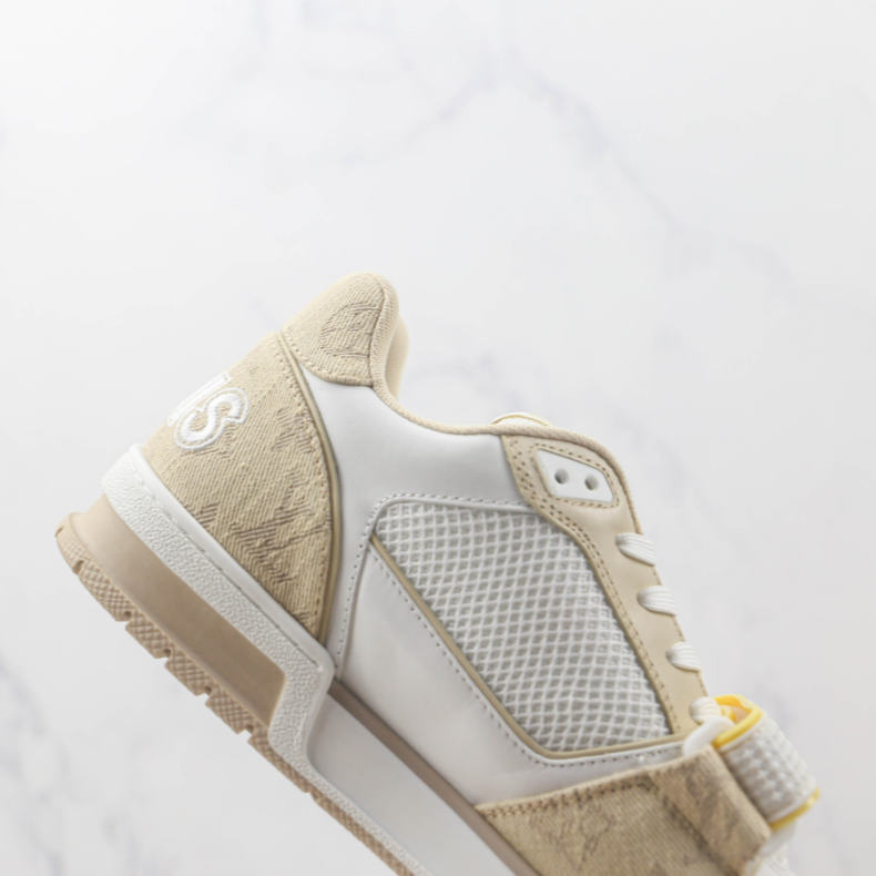 Louis Vuitton LV Trainer