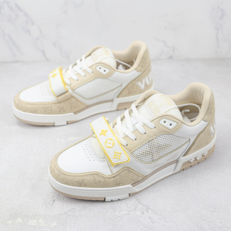 Louis Vuitton LV Trainer
