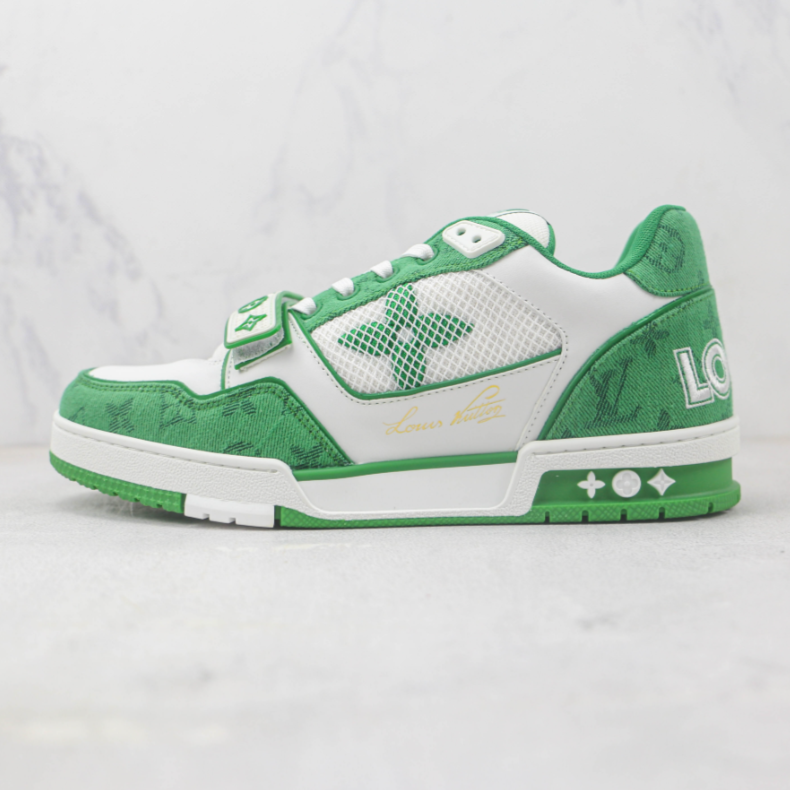 Louis Vuitton LV Trainer
