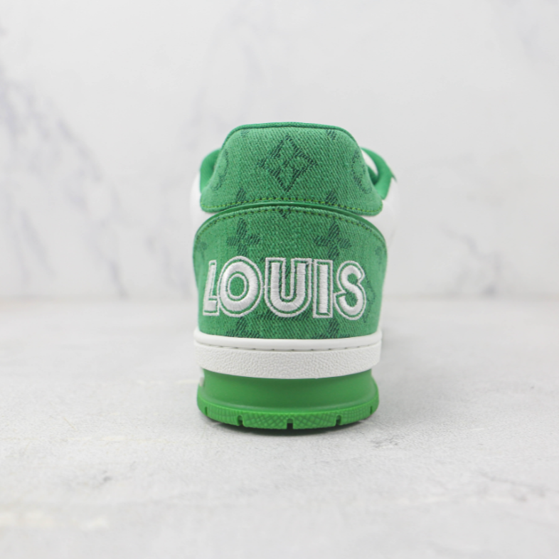 Louis Vuitton LV Trainer